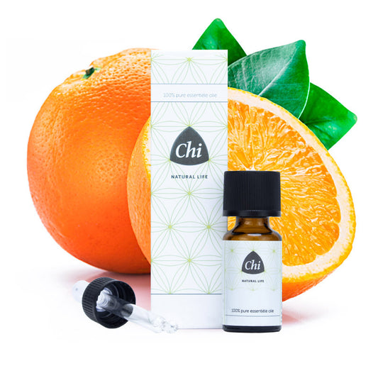Chi Sinaasappel zoet cultivar 20 Milliliter