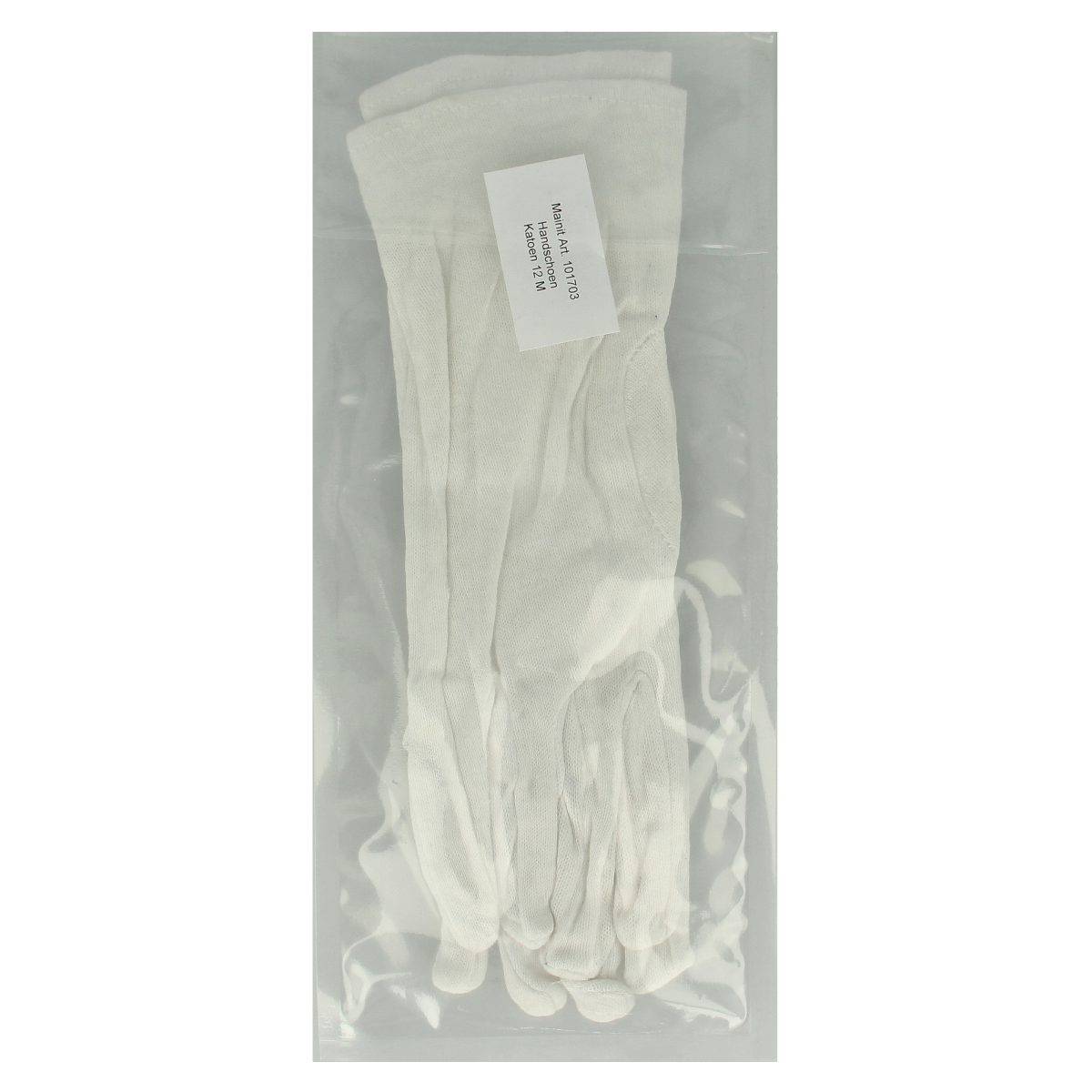 Mainit Verbandhandschoen maat 12 M 1 Paar