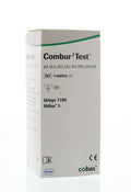 Roche Combur 7 teststrips  100 Stuks
