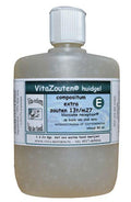 Vitazouten Compositum extra 13 t/m 27 huidgel 90.00 Milliliter