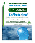 Fytostar Saffratonine  60 Capsules