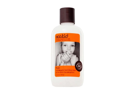 Ecokid TLC bodywash hypoallergeen 225 Milliliter