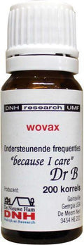 DNH Wovax 100 200 Stuks
