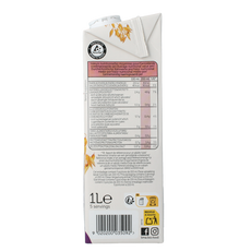 Lima Barista oat sugarfree bio 1.00 Liter