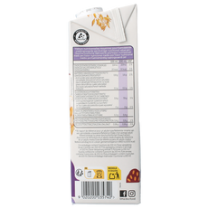 Lima Oat drink sugarfree bio 1.00 Liter
