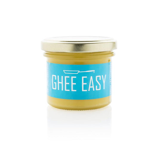 Ghee Easy Ghee natural bio 100 Gram