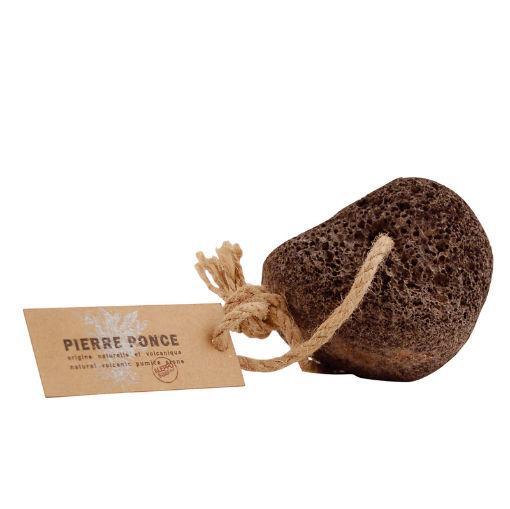 Aleppo Soap Co Puimsteen zwart 1 Stuks