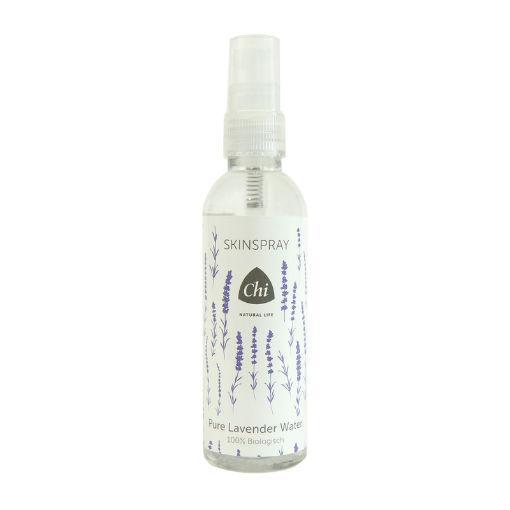 Chi Skinspray pure lavenderwater 100 Milliliter
