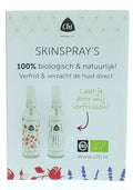 Chi Skinspray pure flyer 1.00 Stuks