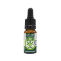 Jacob Hooy CBD Plus olie 10.00 Milliliter