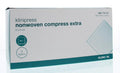 Klinion Klinipress non-woven kompres 5 x 5cm extra 100.00 Stuks