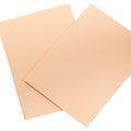 Blockland Receptpapier zalmroze 105 x 148mm 2000.00 Stuks