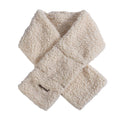 Warmies Shawl sherpa beige 1.00 Stuks