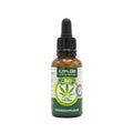 Jacob Hooy CBD plus olie 30.00 Milliliter