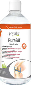 Physalis Puresil 500 Milliliter
