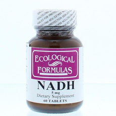 Ecological Form NADH 5mg 60.00 Tabletten