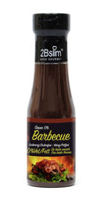 2bslim Barbecuesaus 250 Milliliter