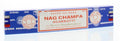 Nag Champa Wierookstokjes agarbatti 15.00 Gram