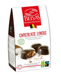 Belvas Chocolate lovers bio 100 Gram