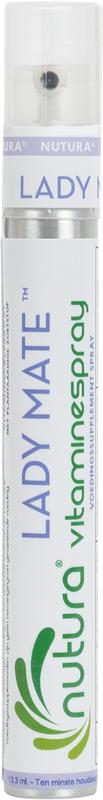 Vitamist Nutura Ladymate 14.4 Milliliter