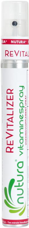 Vitamist Nutura Revitalizer 14.40 Milliliter