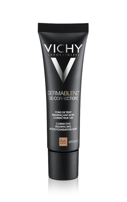 Vichy Dermablend 3D correctie 55 30.00 Milliliter