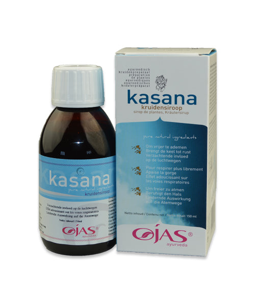 Ojas Kasana 150.00 Milliliter