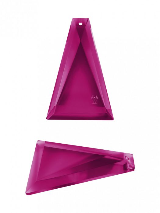 Lichtwesen Hanger balans crystal 60mm 1 Stuks