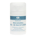 van der Pigge Huidbalans dag en nachtcreme macadamia 50 Milliliter