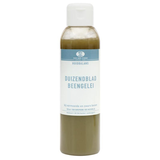 van der Pigge Huidbalans duizendblad beengelei 150 Milliliter
