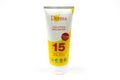 Derma Sun lotion SPF15 200 Milliliter