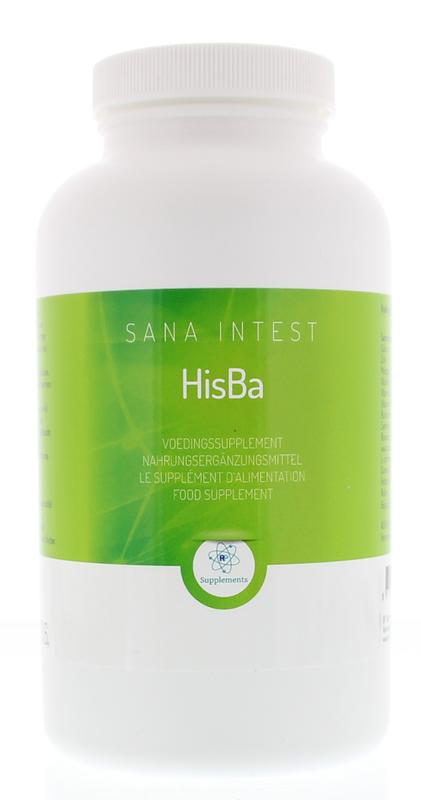Sana Intest Hisba 270 Capsules