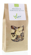 Vitiv Gemengde noten bio 250 Gram
