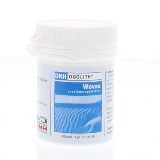 DNH Wovax ogolith  150 Tabletten