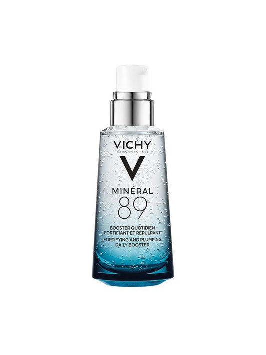 Vichy Mineral 89 booster 50 Milliliter