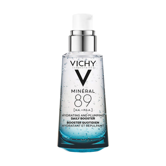 Vichy Mineral 89 booster 50.00 Milliliter