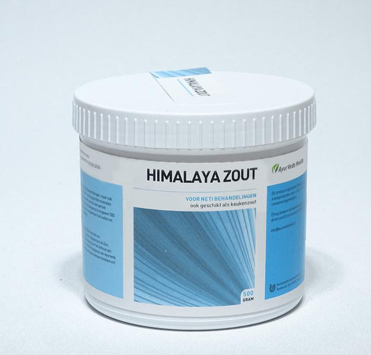 Ayurveda Health Himalayazout 500 Gram