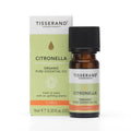 Tisserand Citronella 9 Milliliter