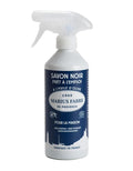 Marius Fabre Savon noir lavoir zwarte zeep spray maison 500 Milliliter