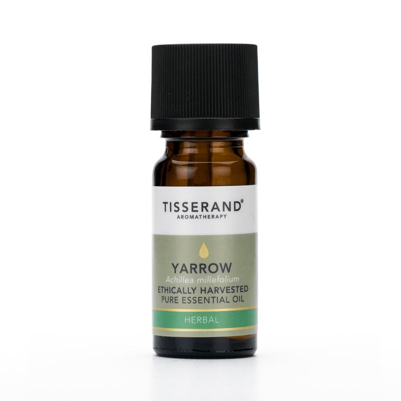Tisserand Yarrow (Duizendblad) etherische olie 9 Milliliter