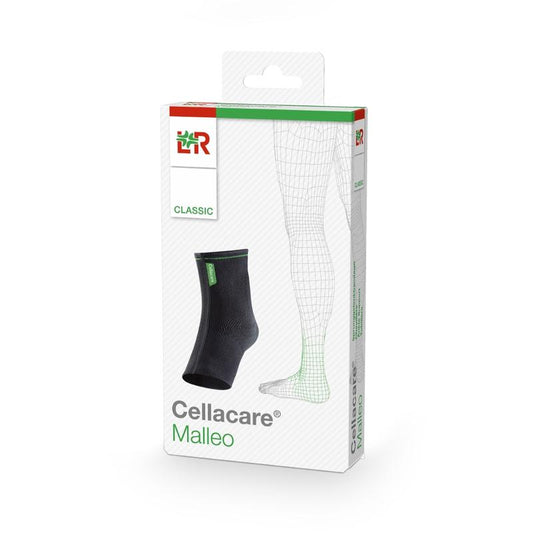 Cellacare Malleo classic maat 2 1 Stuks