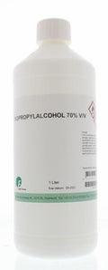 Orphi Isopropanol 70% v/v 1.00 Liter