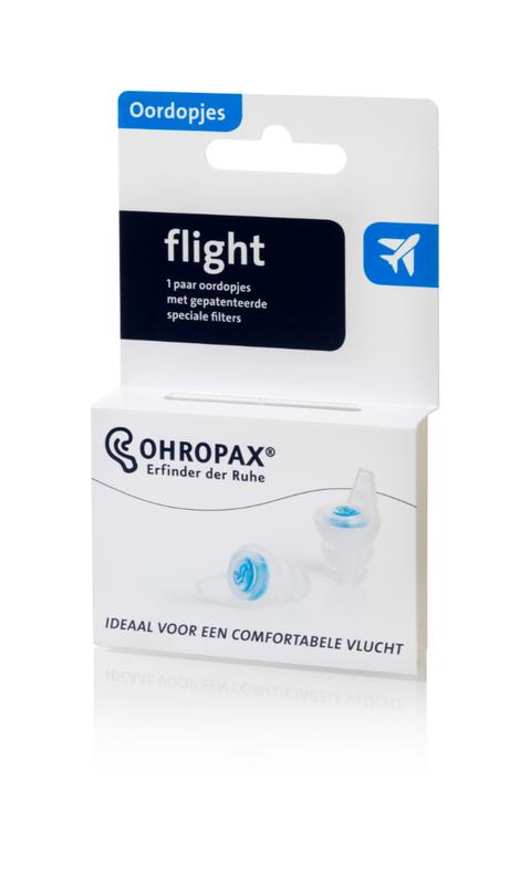Ohropax Filter flight 1 Paar