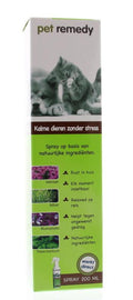 Pet Remedy Spray 200 Milliliter