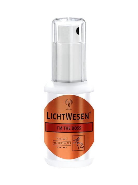Lichtwesen Ik ben de baas tinctuur 30 Milliliter