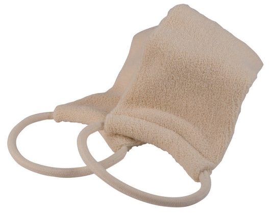 Naturae Donum Scrub band bio katoen 1 Stuks