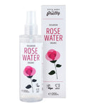 Zoya Goes Pretty Organic rose water 200 Milliliter