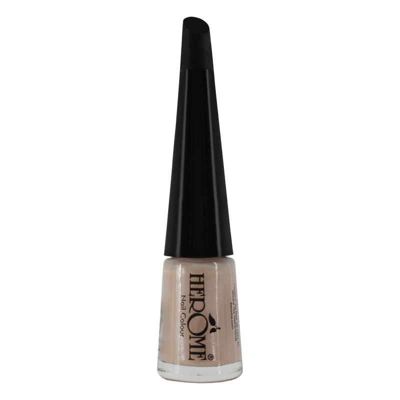 Herome Take away nail colour basic 76 4 Milliliter