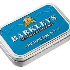 Barkleys Classic mints peppermint 50.00 Gram