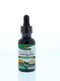 Natures Answer Astragalus extract alcoholvrij 30.00 Milliliter